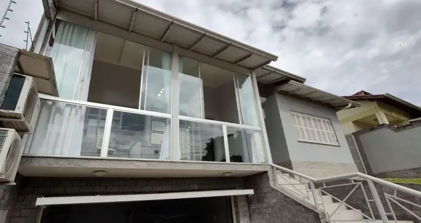 Casa com 2 quartos à venda no Silva, Sapucaia do Sul 