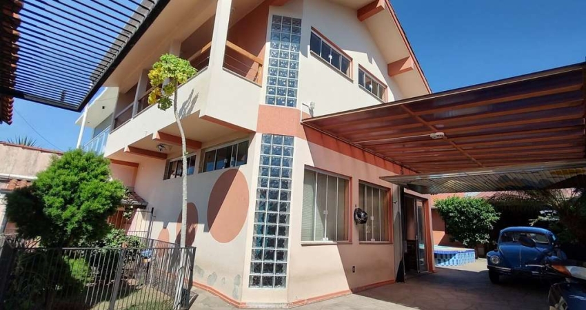 Casa com 3 quartos à venda no COHAB, Sapucaia do Sul 