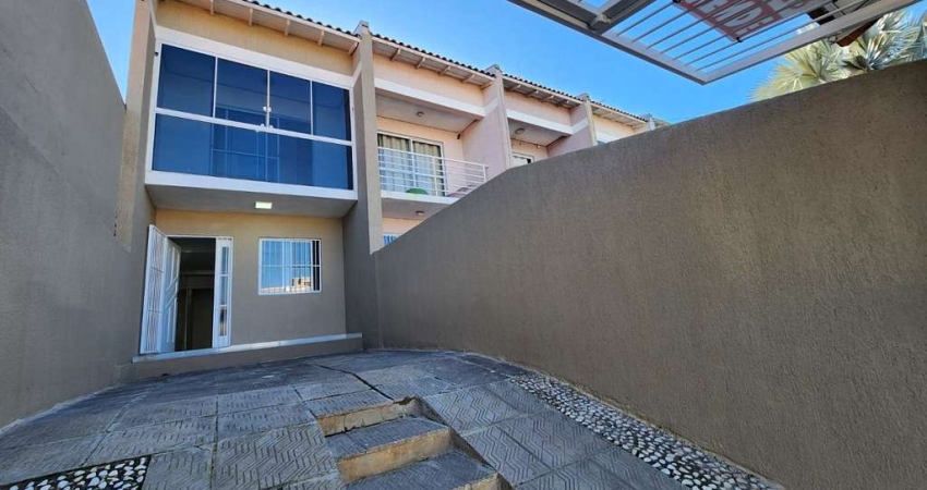 Casa com 2 quartos à venda no São José, Sapucaia do Sul 