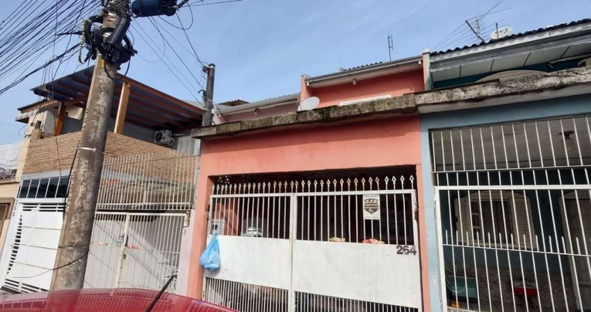 Casa com 2 quartos à venda no Pasqualini, Sapucaia do Sul 