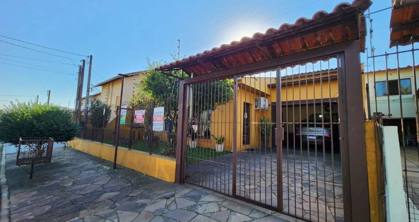 Casa com 4 quartos à venda no Parque Tamandaré, Esteio 
