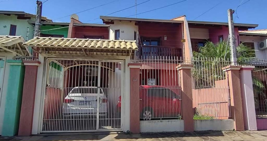 Casa com 2 quartos à venda no Jardim, Sapucaia do Sul 