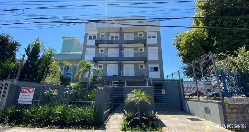 Apartamento com 2 quartos à venda no Centro, Esteio 