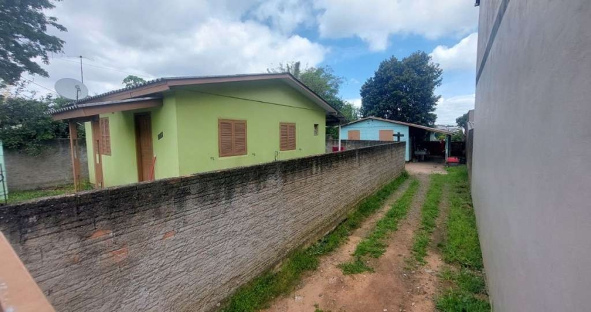 Casa com 2 quartos à venda no Pasqualini, Sapucaia do Sul 