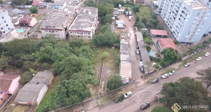Terreno à venda na Vila Cachoeirinha, Cachoeirinha 