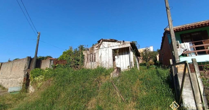 Terreno à venda no Campestre, São Leopoldo 