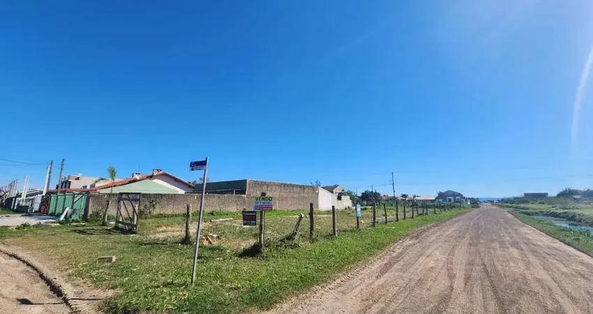 Terreno à venda no Centro, Imbé 