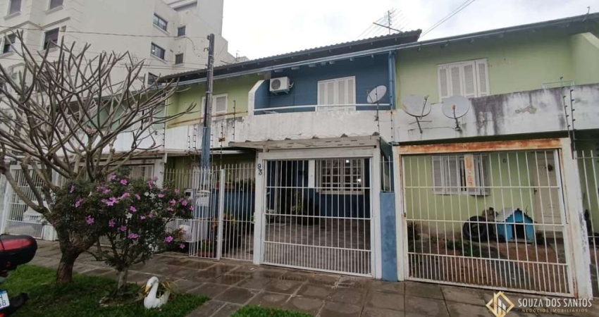 Casa com 2 quartos à venda no Centro, Sapucaia do Sul 