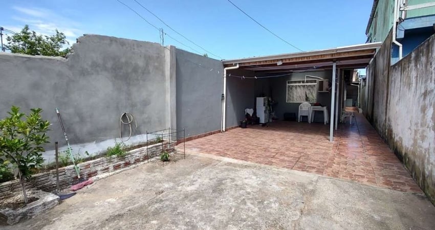 Casa com 2 quartos à venda no Lomba da Palmeira, Sapucaia do Sul 