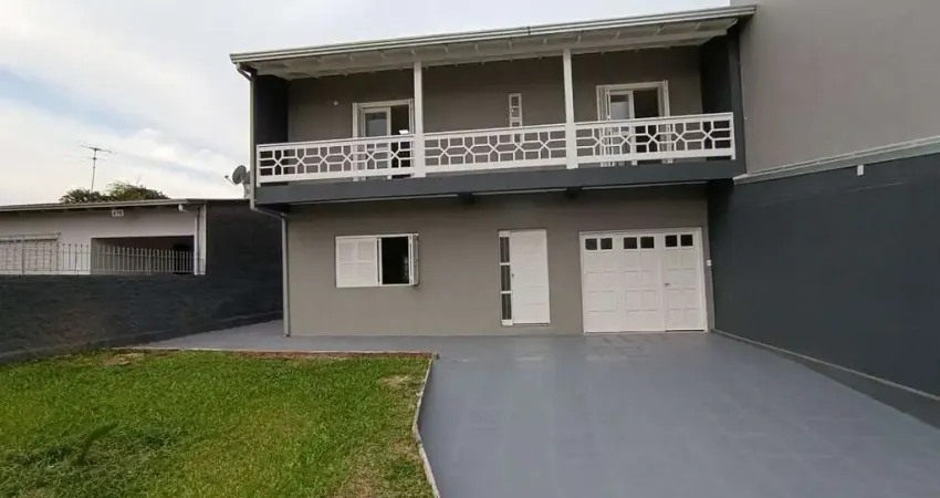 Casa com 3 quartos à venda no Parque Santo Inácio, Esteio 