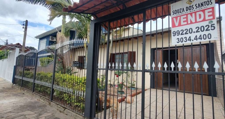 Casa com 3 quartos à venda no COHAB, Sapucaia do Sul 