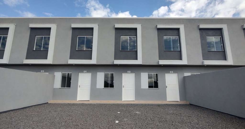 Casa com 2 quartos à venda no Vargas, Sapucaia do Sul 