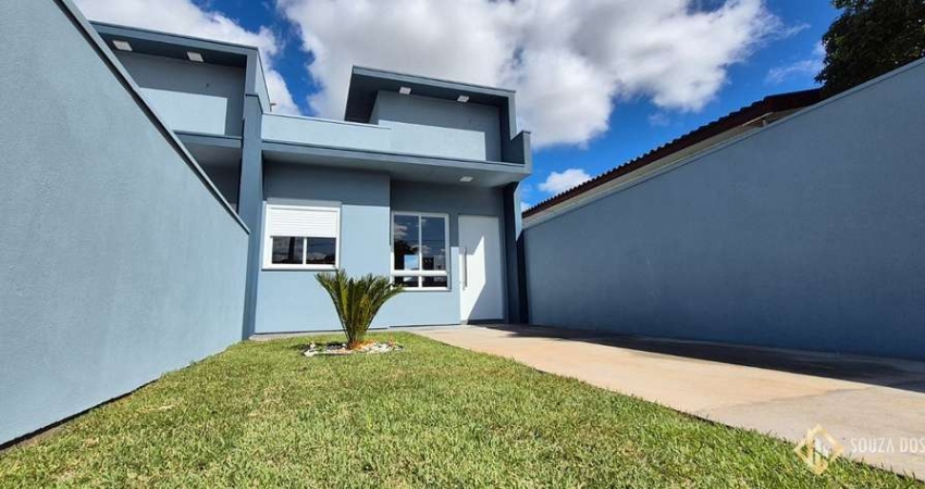 CASA NOVA - LOMBA DA PALMEIRA -SAPUCAIA DO SUL