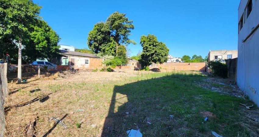 Terreno à venda no Piratini, Sapucaia do Sul 