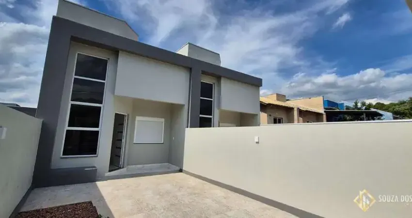 Casa com 2 quartos à venda no Lomba da Palmeira, Sapucaia do Sul 