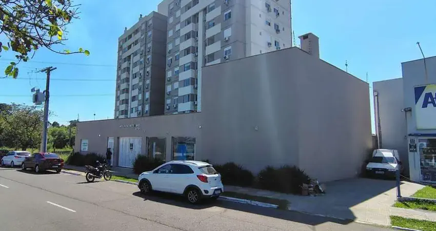 Apartamento com 2 quartos à venda no São José, Canoas 