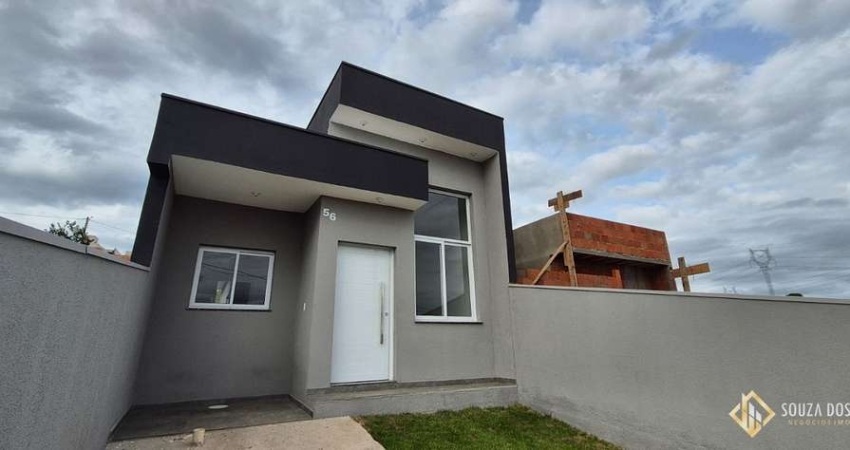 CASA NOVA -RECANTO DO VALE -SAPUCAIA DO SUL