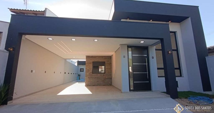 Casa com 3 quartos à venda no Santa Catarina, Sapucaia do Sul 