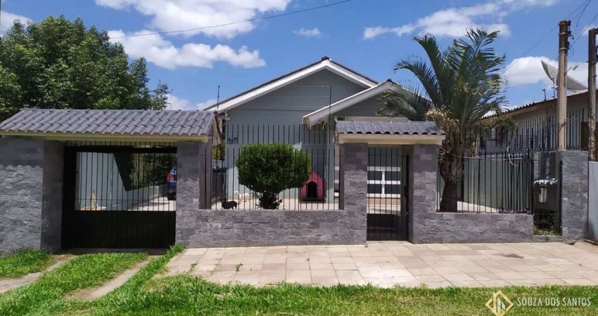 Casa com 2 quartos à venda em Genuíno Sampaio, Campo Bom 