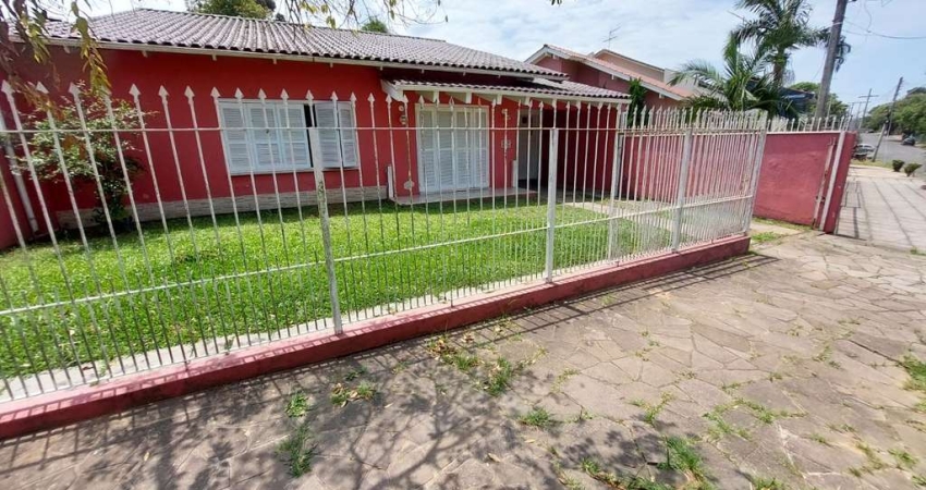Casa com 3 quartos à venda no Santa Catarina, Sapucaia do Sul 