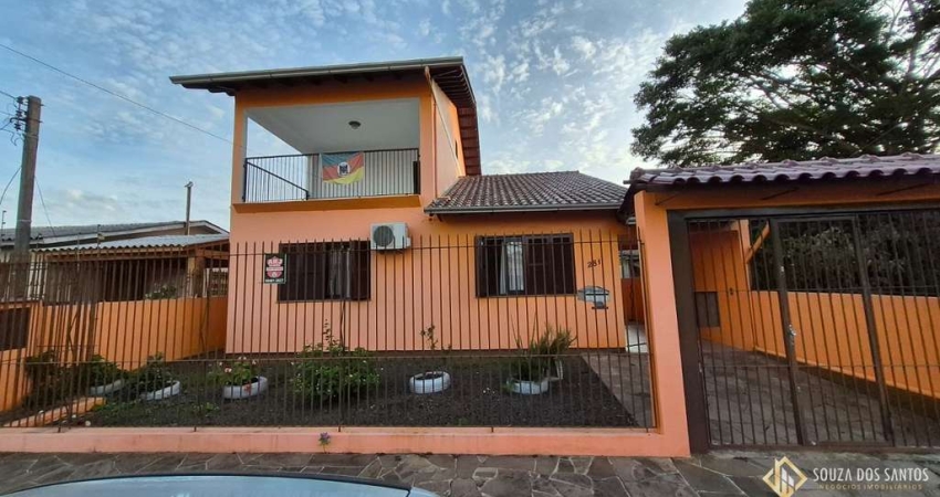 Casa com 5 quartos à venda no Parque Santo Inácio, Esteio 