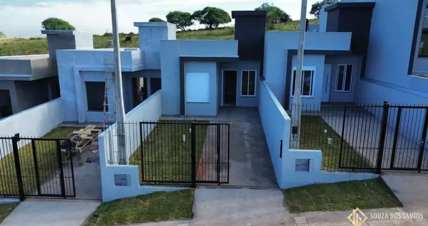 Casa com 2 quartos à venda no Vargas, Sapucaia do Sul