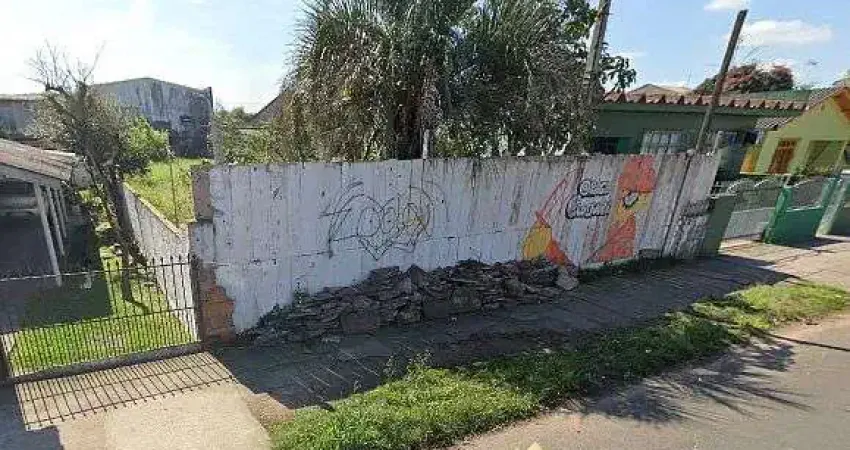 Terreno à venda no Centro, Sapucaia do Sul 