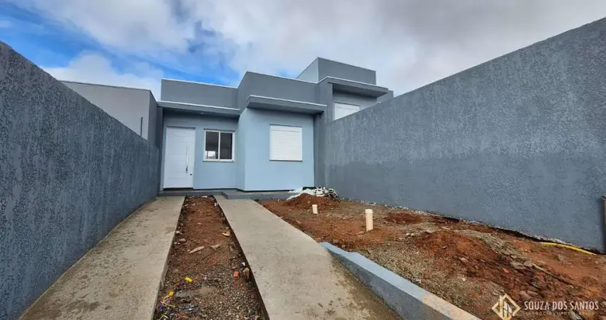 Casa com 2 quartos à venda no Vargas, Sapucaia do Sul 