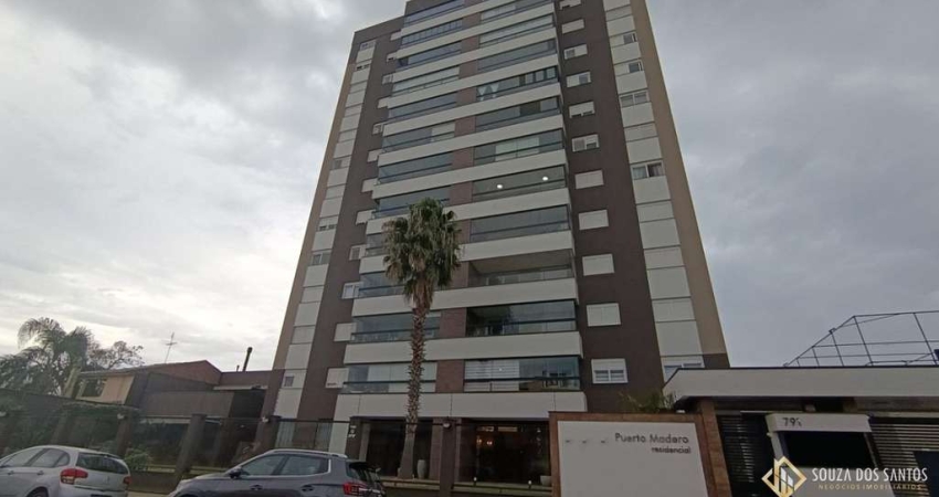 Apartamento com 3 quartos à venda no Centro, Esteio 