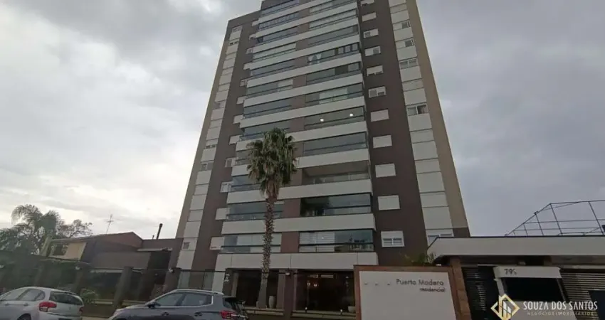 Apartamento com 3 quartos à venda no Centro, Esteio