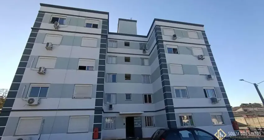 Apartamento com 2 quartos à venda na Vila Olímpica, Esteio