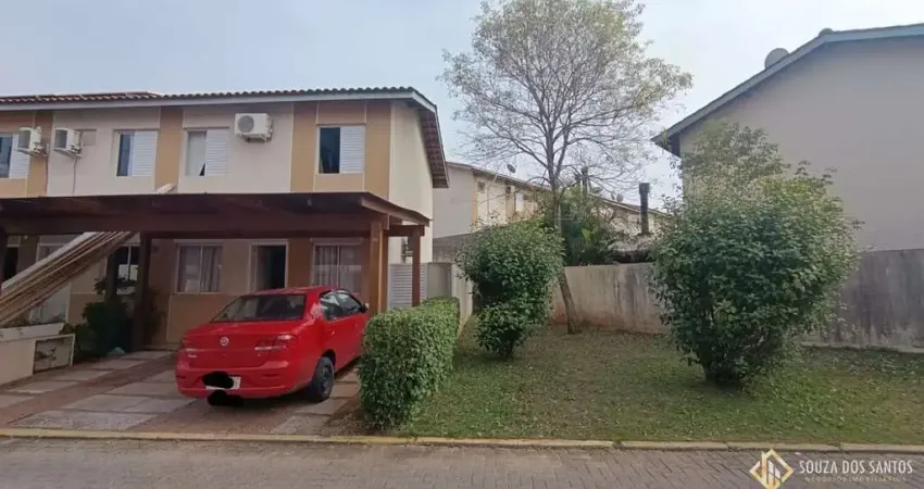 Casa com 3 quartos à venda no Canudos, Novo Hamburgo 