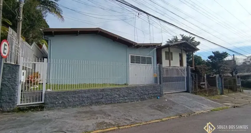 Casa com 3 quartos à venda no Canudos, Novo Hamburgo 