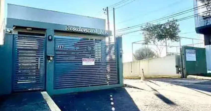 Apartamento com 2 quartos à venda no Pasqualini, Sapucaia do Sul