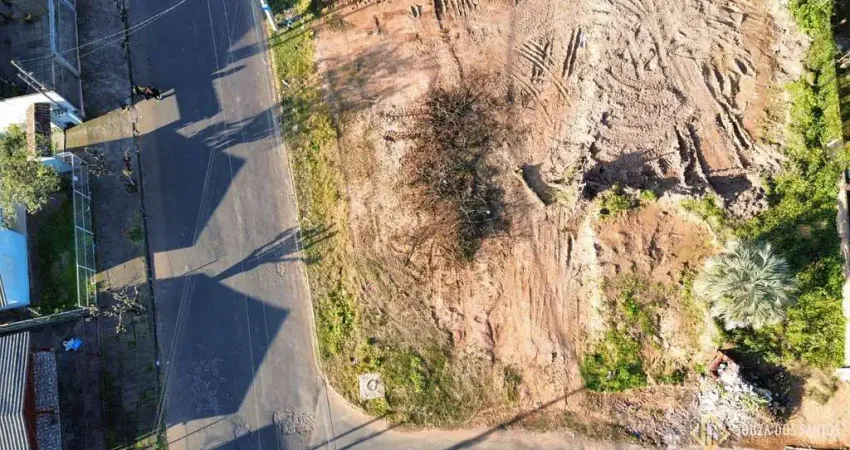 Terreno à venda no Jardim, Sapucaia do Sul