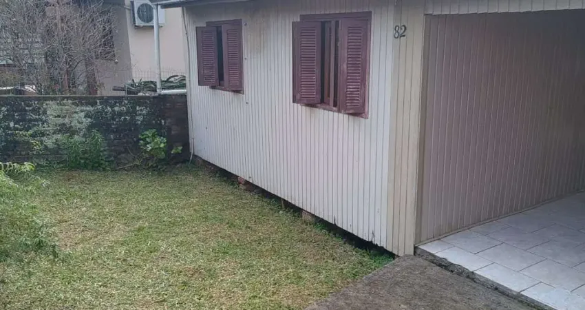 Casa com 2 quartos à venda na Vila Santa Lúcia, Campo Bom 