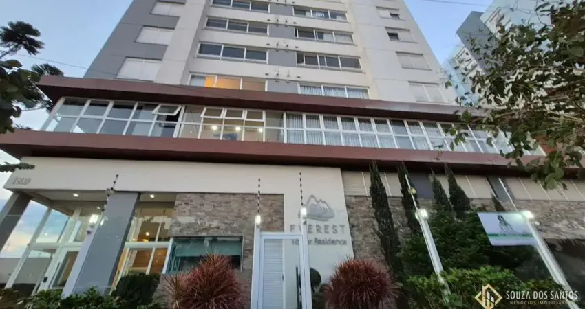 Apartamento com 2 quartos à venda no Centro, Esteio