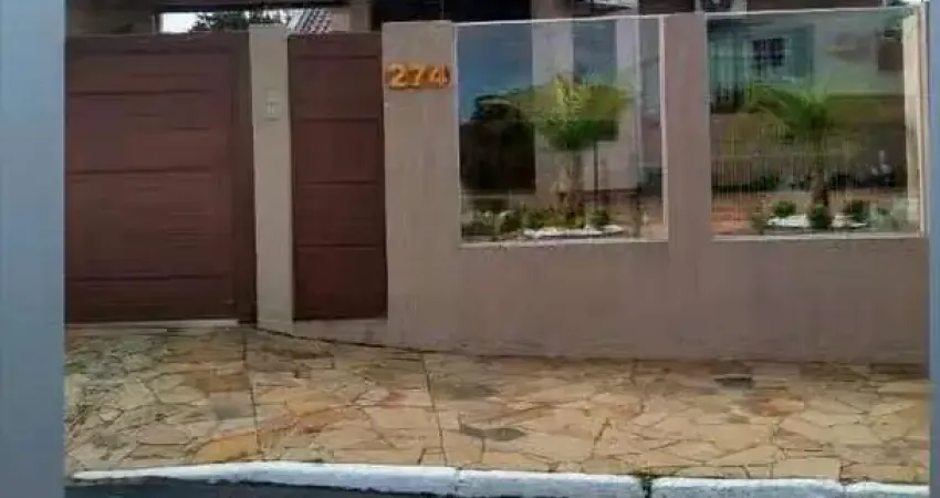 Casa com 3 quartos à venda no Paraíso, Sapucaia do Sul 