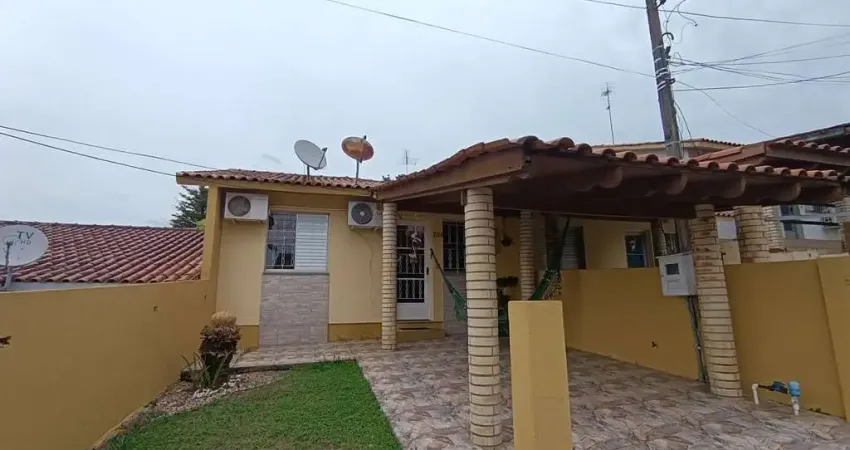 Casa com 2 quartos à venda no Pasqualini, Sapucaia do Sul