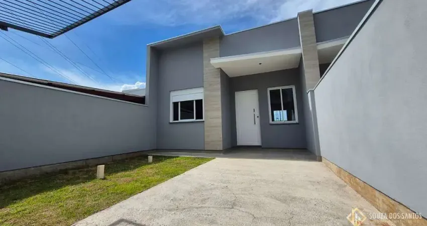Casa com 2 quartos à venda no Vargas, Sapucaia do Sul