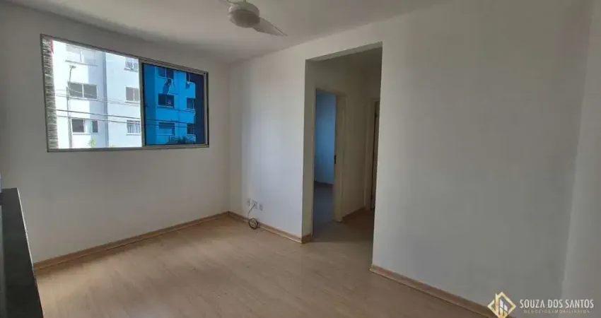 Apartamento com 2 quartos à venda no Centro, Sapucaia do Sul