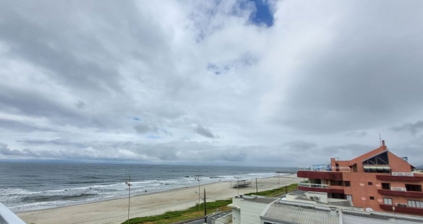 Excelente Cobertura para Venda com 04 Quartos no Balneário Flórida em Matinhos - Pr