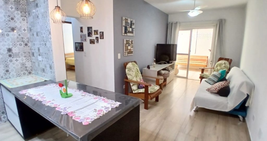Apartamento de 2 quartos em Matinhos - Caiobá