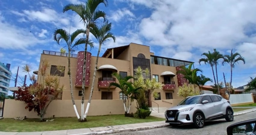 Apartamento de 2 dormitórios em Caiobá - Matinhos - Pr