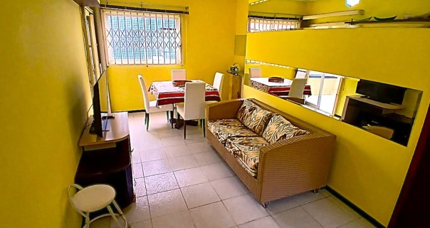 Apartamento de 2 dormitórios em Caiobá - Matinhos - Paraná