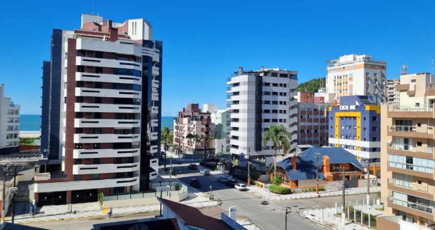 Apartamento com 2 quartos à venda na Avenida Alvorada, 148, Caiobá, Matinhos