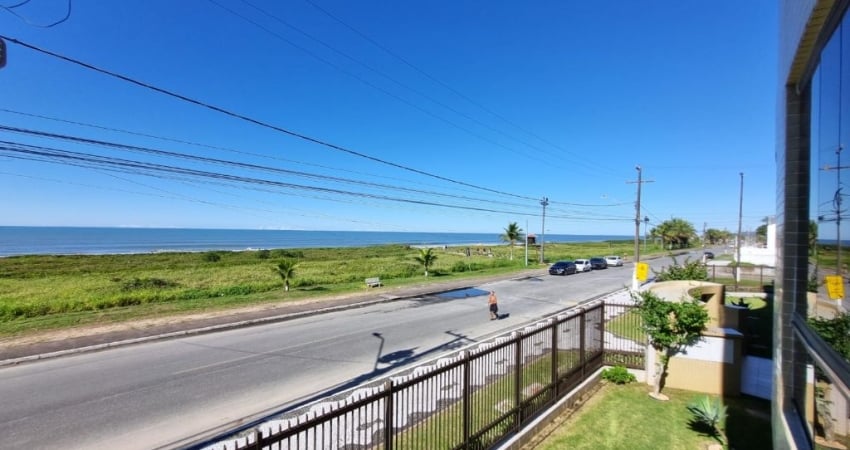 Apartamento para Venda com 03 Quartos no Balneário Albatroz