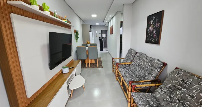 Casa com 2 quartos e 2 banheiros à venda em pontal do paraná/pr