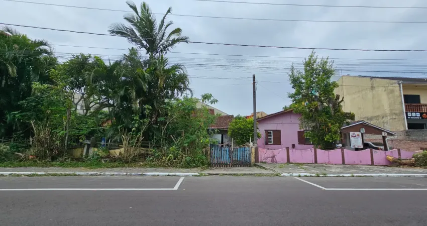 Ótimo terreno para venda com 227m² em excelente localização em caiobá