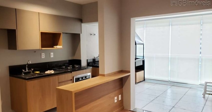 Apartamento com 1 quarto para alugar na Jurupis, 1267, Moema, São Paulo